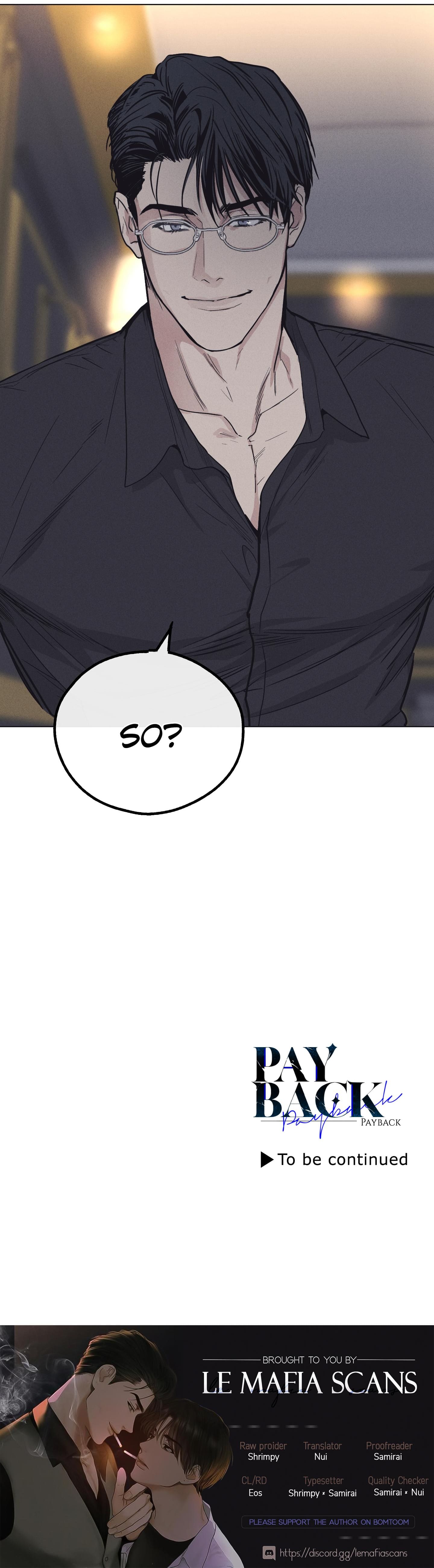 Payback, Chapter 13 image 21